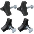 Universal Handle Bolts 4 And Nuts Update 