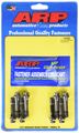 104-6005 Connecting Rod Bolt Kit For Vw Formula Vee Alloy Steel Stud Bolts Premium Grade Stock Size 