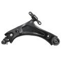 Front Right Lower Control Arm For Hyundai Santa Fe 2021 2022 2023 54501-s1aa0 54501s1aa0 