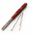 Sorby Micro Spindle Set 