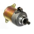 Caltric Starter Fits Bms Motor Atv Go Cart 150 Kart 150cc Engine
