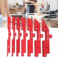 Gauge Block Set Height Gaugesup Bars Precision Router Table Set Up Testing Gage Measuring Tool For And Saw Woodworking