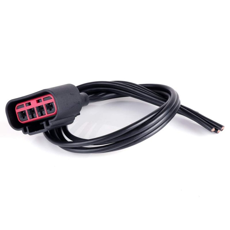 3f2z18591aa A C Air Conditioning Heater Fan Hvac Blower Motor Wire Harness Regulator Fit Ford Lincoln Mark Lt Navigator Mazda