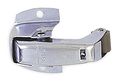 Battalion 1rbw4 Screen Door Catch Steel 