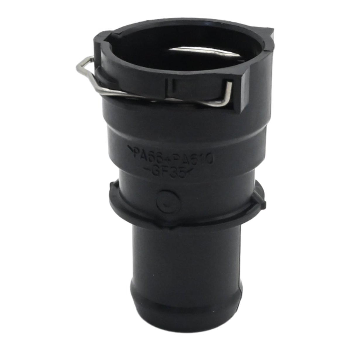 19503-rnb-a01 Radiator Hose Quick Connector For Honda Civic 2006 2015 And Acura Ilx 2013 Silicone Replacement