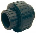 512-14-112-112b Pvc Solvent Weld Slip Pipe Union Gray 1 5-in Quantity 10 