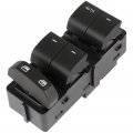 Power Window Switch Replace 9l3z14529ad 9l3z14529aedws162901-227 Fits For 2011-2013 Ford F150