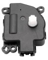 Hvac Blend Door Actuator 68089742aa For Dodge Ram 1500 2009 2010 And 2011 2018 A C Temperature Control Air 1 Pack 