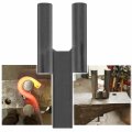 Blacksmith Hardy Anvil Tool 1 Turning Bending Forge Scrolling Twisting 