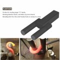 Blacksmith Hardy Anvil Tool 1 Turning Bending Forge Scrolling Twisting
