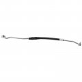 A-premium A C Liquid Line Hose Assembly Compatible With Chrysler Pt Cruiser 2001-2004 L4 2 4l Condenser To Evap W Orifice Tube