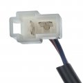 A-premium Power Window Regulator With Motor Compatible Kia Sephia 1998-1999 Base Ls Sedan Front Driver Side