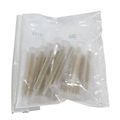 3m 38191 Static Mixing Nozzle For 50 Ml Cartridges 12 Nozzles 
