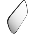 87961ac020 Oe Style Driver Left Heated Mirror Glass Lens Compatible With Toyota Avalon 00-04