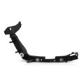 Chevy Camaro Front Bumper Bracket Driver Side 2010 2015 Cover Reinforcement For Convertible And Coupe Gm1042116 92243311 