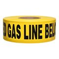 Ch Hanson 16517 3 Ndt Yellow Ca Bur Gas L B 