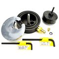 No Drop Fuel Sump Kit For Diesel And Gasoline
