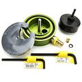 No Drop Fuel Sump Kit For Diesel And Gasoline 