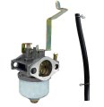 Carburetor For Tail Gator 63025 63024 900w Gas Generators 