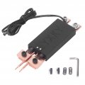 Spot Welding Pen I Handheld Battery Integrated Welder Automatic Trigger Weld Machine Accessory For 18650 Batteryi Diy