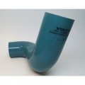 Volvo Truck 22892973 Upper Radiator Silicone Hose