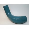 Volvo Truck 22892973 Upper Radiator Silicone Hose