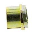 Alignment Caster Camber Bushing For 2003 2011 Mercury Grand Marquis Gold 0 84 In Inside Diameter Alx Pau Og Gk80109 Cla3