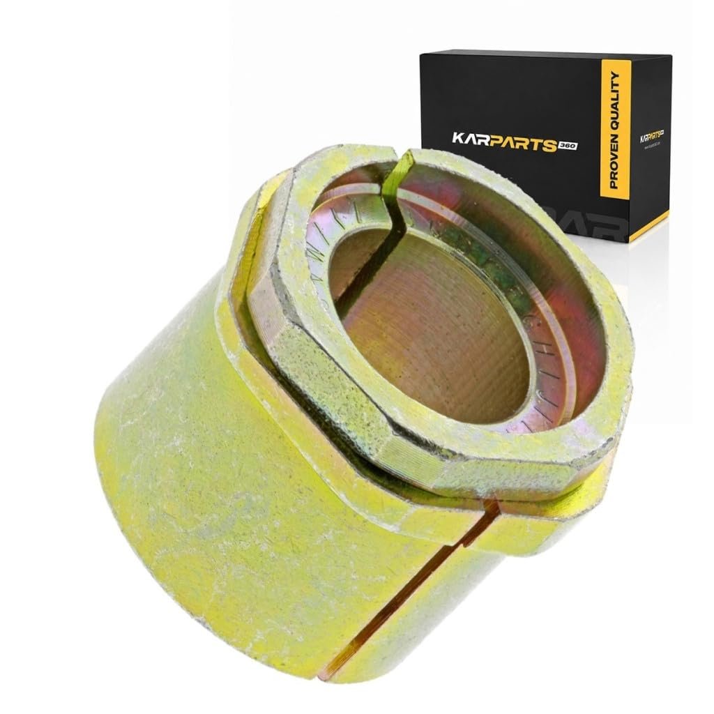 Alignment Caster Camber Bushing For 2003 2011 Mercury Grand Marquis Gold 0 84 In Inside Diameter Alx Pau Og Gk80109 Cla3