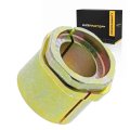Alignment Caster Camber Bushing For 2003 2011 Mercury Grand Marquis Gold 0 84 In Inside Diameter Alx Pau Og Gk80109 Cla3