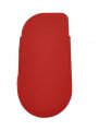 Tjpoto 7656v 7856v Red Remote Control V2 Soft Silicone Protective Cover Replacement Part New For Viper