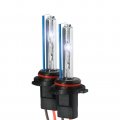 Xtremevision Hid Xenon Replacement Bulbs 9006 6000k Light Blue 1 Pair 