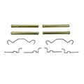 Beck Arnley 084-1755 Disc Brake Hardware Kit 