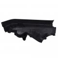 Labwork 3-pack Engine Upper Compartment Partition Panel Replacement For Bmw E70 E71 E72 X5 X6 51717169419 51717169420