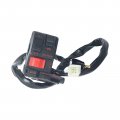 Carbpro 35200-hao-681 L H Light Switch Fit For Honda 1985-1987 Atc 250 Big Red Atc250es Start Kill Light Choke