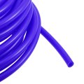 4mm 16 40ft Universal Car Silicone Vacuum Hose Pipe Tubing Water Air Line Tube Blue