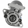 Caltric Starter Compatible With Kawasaki Kaf620 Mule 3000 2001 2002 2003 2004 2005 2006 2007 2008 617cc