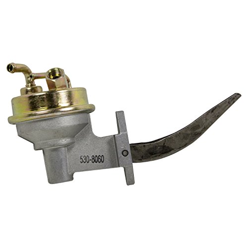 GMB 530-8240 Mechanical Fuel Pump 
