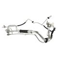 Motorcraft Tube