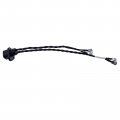 Fridayparts Wiring Harness Compatible For Cummins Engine 5 9l 6 7l Isb B Series Replacement