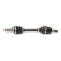 Kimpex Complete Axle Fits Honda 