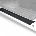 Red Hound Auto Custom Fit 2007-2013 For Chevrolet Gmc Silverado Sierra Regular Cab Door Entry Guards Scratch Protection 2pc Kit