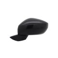 Door Mirror For Honda Civic 2022 2023 2024 Driver Side Power Heated Manual Folding Paintable Blind Spot Detection Ex Model 