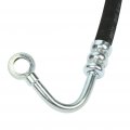 Ocpty Power Steering Pressure Hose Complete Assembly Fits For 03-05 Mercedes-benz E320 2114660481 Lines