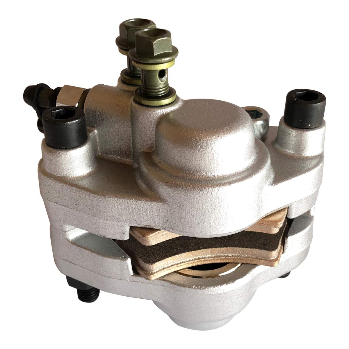 Rear Brake Caliper For Polaris Scrambler 400 1998-2000 2x4 2000-2002