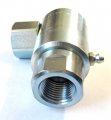 Ss 9ss08fp50xps50-z- Super Swivel 1 2 Female Pipe X 90 Degree 