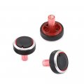 Vigorwork 3pcs Air Conditioning Knob Car Heat Control Switch For Nissan New Sunny March Ac Auto Accessories