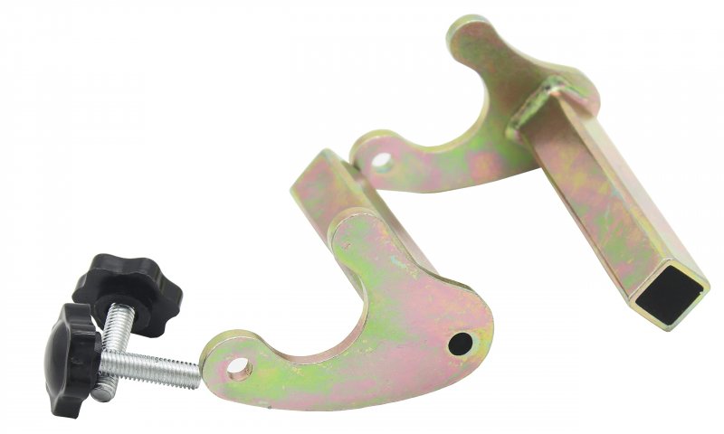 U-shape Rear Motorcycle Wheel Lift Stand Accessories Sports Bike Swingarm Spool Paddock Attachment 0 8 In Square Shafts Heavy