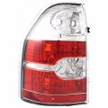 2004-2006 Acura Mdx Driver Side Replacement Taillight Rear Lamp Ac2800110 