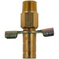 Jeep Comanche 1990 1991 1992 Drain Cock Brass Material Color 1 26 Inches Overall Width Replacement For 111668 