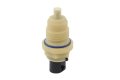 Newyall Pack Of 2 Automatic Transmission Trans Input Output Shaft Speed Sensor